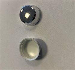 Hymer afdækningsknap 